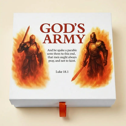 Prayer Pads · Édition Limitée Lion de Juda